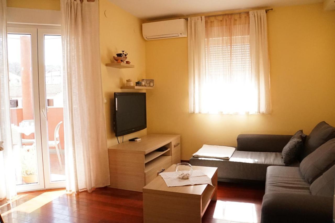Ferienwohnung Apartman Istria 4 You Pula Exterior foto