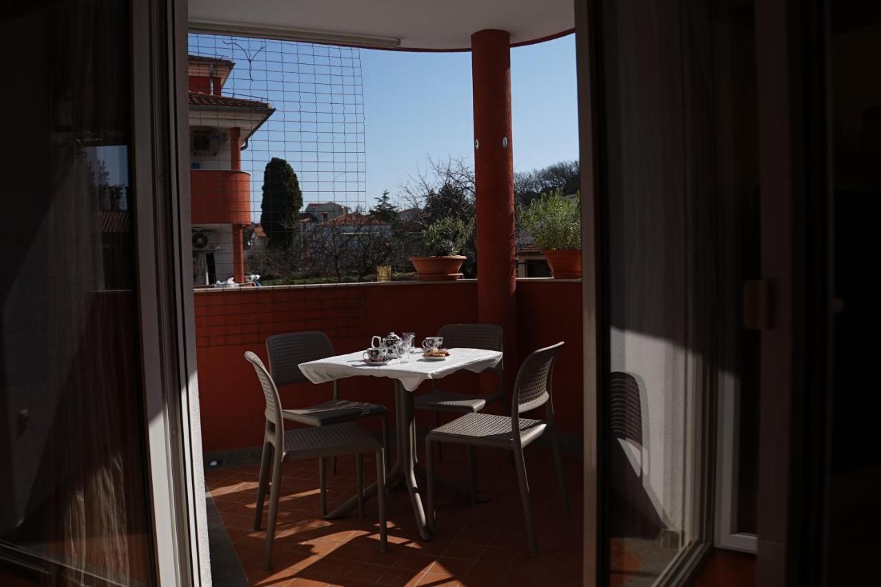 Ferienwohnung Apartman Istria 4 You Pula Exterior foto