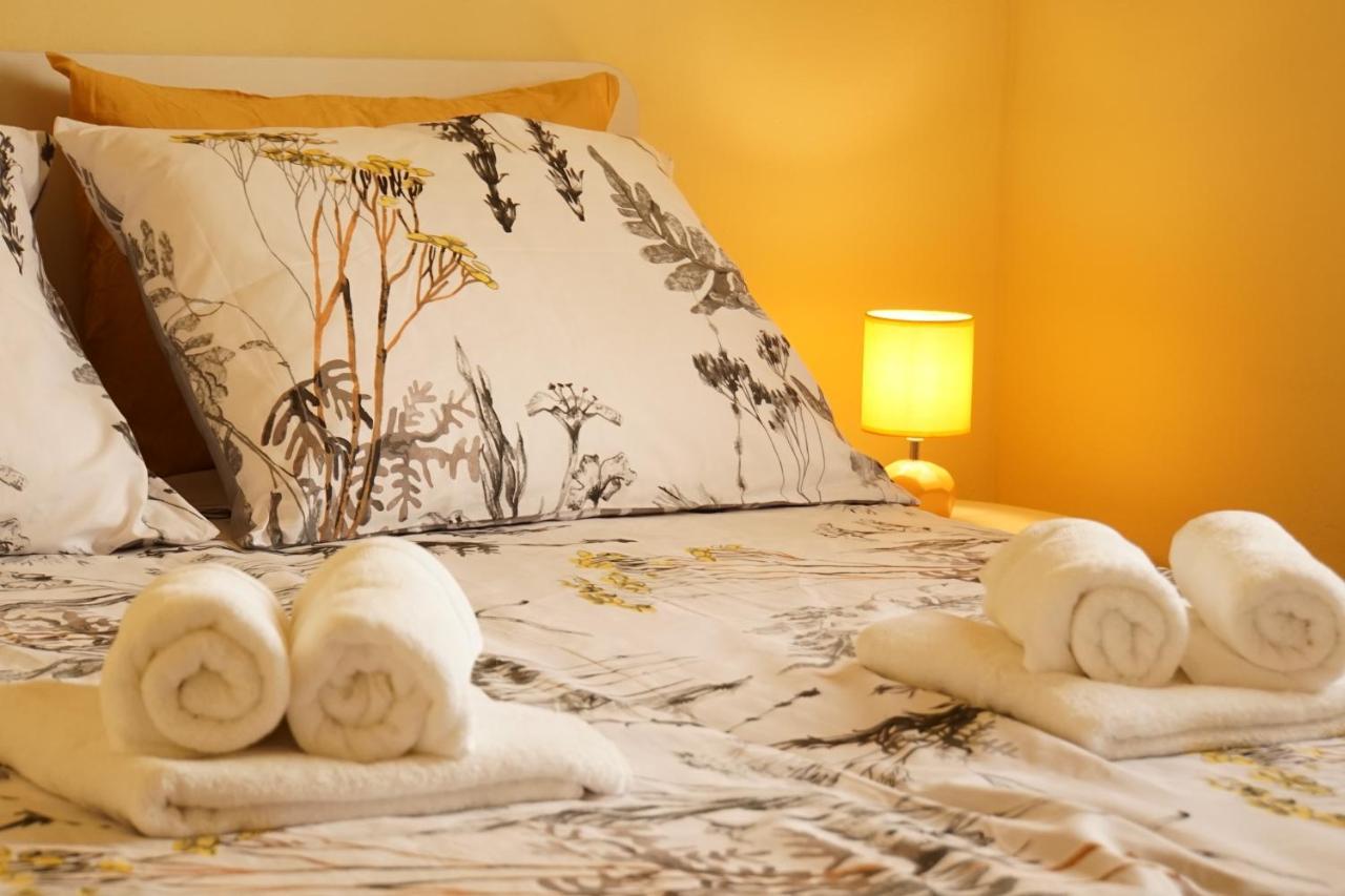 Ferienwohnung Apartman Istria 4 You Pula Exterior foto