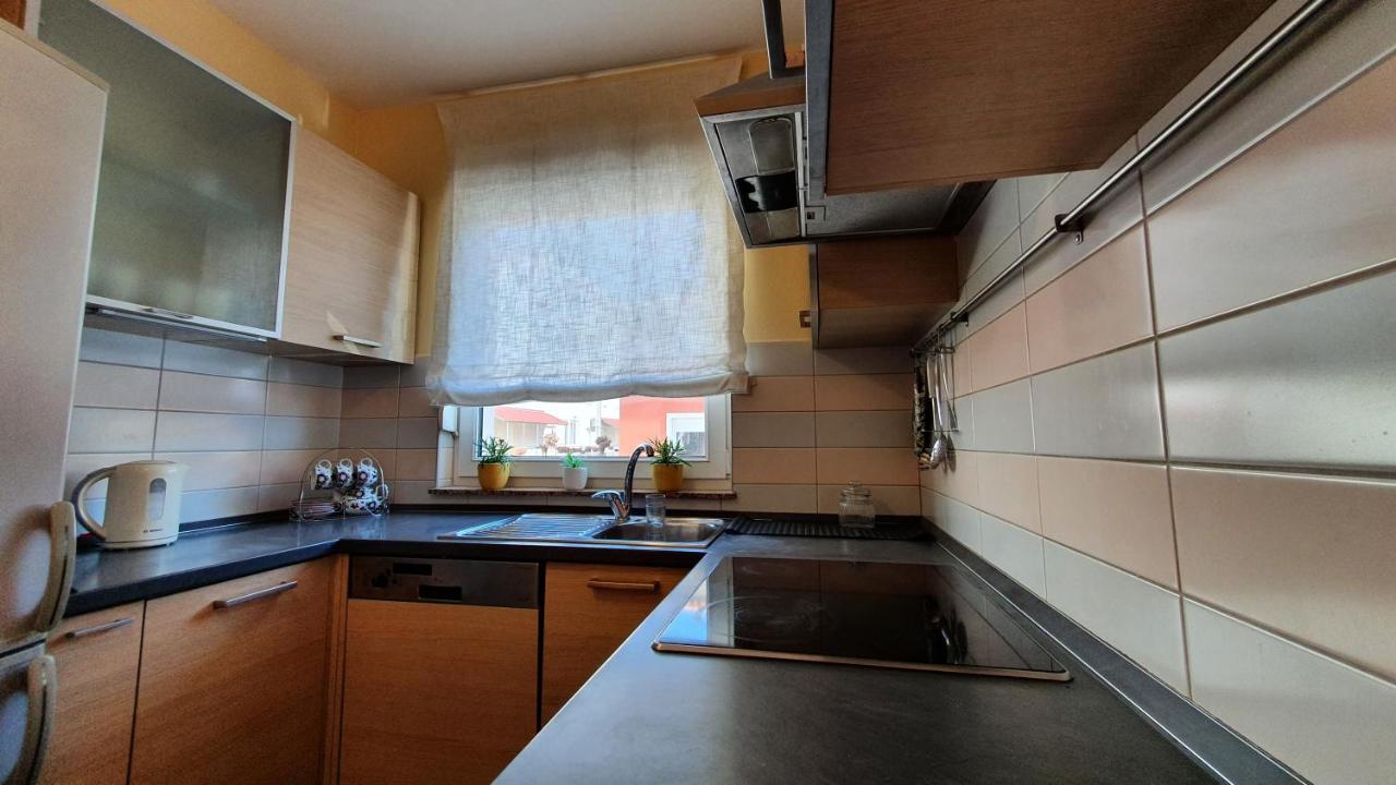 Ferienwohnung Apartman Istria 4 You Pula Exterior foto