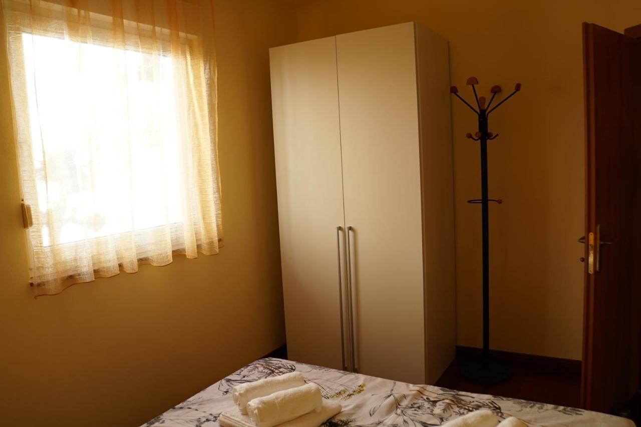 Ferienwohnung Apartman Istria 4 You Pula Exterior foto