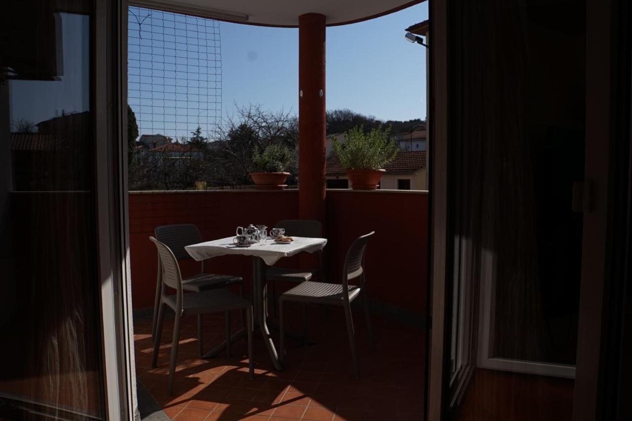 Ferienwohnung Apartman Istria 4 You Pula Exterior foto